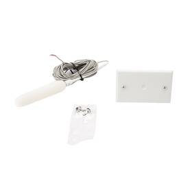 Mx202wp-a Shure Mx202wp-a/ms Mx202 Microflex Overhead Microphone Plate Mount Preamp White Mini Shotgun