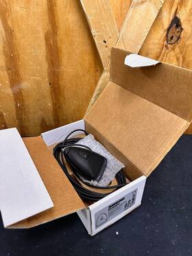 Mx392be Shure Mx392be/c Microflex Cardiod Boundary Microphone