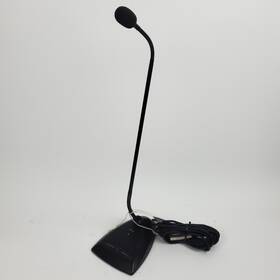 Mx4418d Shure Microflex Mx4418d/c Xlr Microphone Grade B