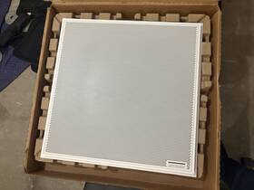 Mxa902ceiling Shure Array Microphone