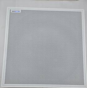 Mxa910w-60cm Shure Ceiling Array Microphone