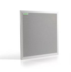 Mxa910w-us Shure Microflex Advance Ceiling Array Mic