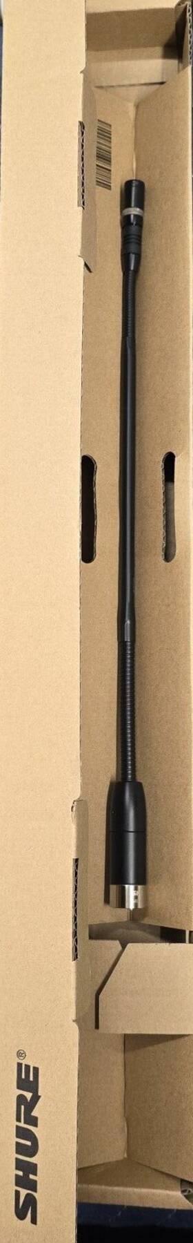 Mxc416df-c Shure Mxc416df/c Wired Microphone - Black New But For Parts