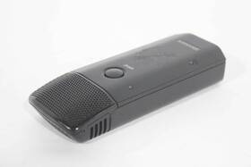 C1482-204 Shure Mxw6/c-z10 Microflex Wireless Cardioid Boundary Transmitter