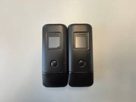 Mxw6x Shure Mxw6x/c -z10 Next Wireless Cardioid Boundary Microphone Transmitter Used