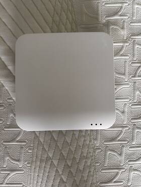 Mxwapt2 Shure Z10 2-channel Access Point Transceiver