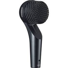 Nxn5 Shure Nexadyne 5 Dynamic Supercardioid Instrument Microphone
