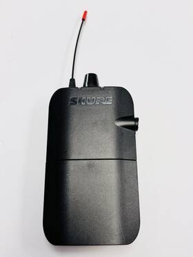 P3r-x7 Shure P3r X7 925-937.5mhz Wireless Bodypack Receiver