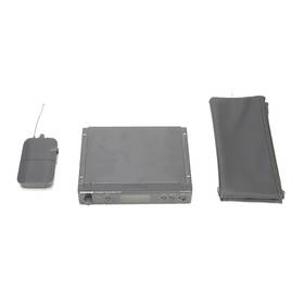 P3tra215twp-g20 Shure Psm 300 Twin Pack Pro Wireless In-ear Monitor Kit - Sku#1874111
