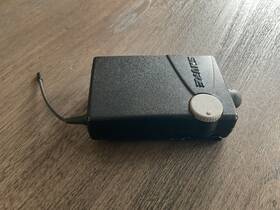 P4r-hf Shure Wireless Body Pack Receiver
