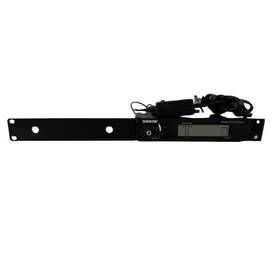 P4t-x1 Shure Psm Transmitter Freq 944-952mhz Personal Monitor With Power Supply