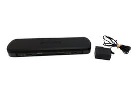 P688 Shure Microphone Wireless Receiver Works