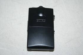 P6r-hc Shure Wireless Bodypack Receiver No Antenna