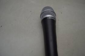 Pg-57 Shure Microphone