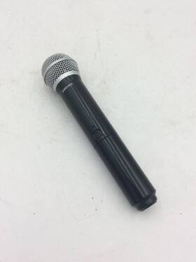 Pg58-k12 Shure Blx2/pg58-k12 Dynamic Professional Microphone