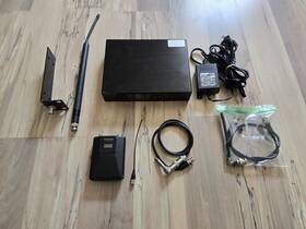 Qlxd1-j50 Shure Qlxd4-j50 Receiver And Transmitter