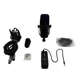 R-r-shu-mv7 Shure Mv7 Podcast Microphone 7669