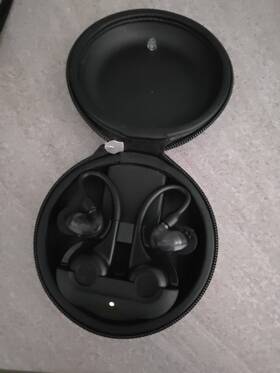 Rmce-tw1 Shure Bluetooth Adapter For Earbuds