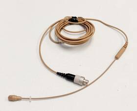 Rpm53c Shure Rpm53c/o Lemo Th53 Boom Arm Cocoa Mtqg Connector