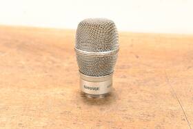 Cg01l0g Shure Rpw180 Wireless Ksm9 Cartridge - Champagne