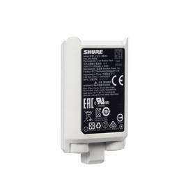 Sb903-rst-04 Shure Lithium-ion Battery For Slx-d Transmitters