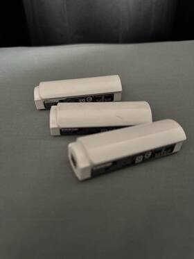 Sb920a Shure Sb920 Rechargeable Lithium-ion Battery Pack
