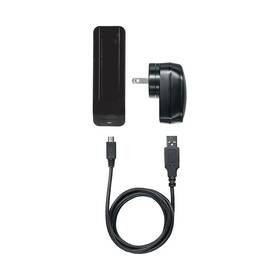 Sbc10-902 Shure Single Sled Dock Station With Charger For Glx-d Sb902 Battery