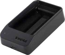 Sbc10-903-us Shure Sbc10-903 Single Battery Charger For Sb903