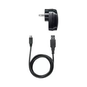 Sbc10-usb-a Shure Microb Power Supply Wall Transmitter Battery Charger With Cable