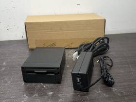 Sbc210-us Shure 2-bay Battery Charger With Power Supply - A829