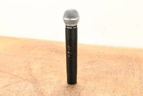 Cg01l4p Shure Sc2-ct Wireless Handheld Transmitter With Sm58 Capsule - 206.000 Mhz