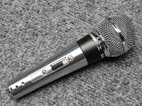 Shure-565sd Shure 565sd Unisphere Lightweight Dynamic Microphone Handheld Vocal Mic Tested