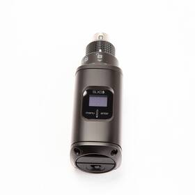 1907882 Shure Slxd3 -j52 Digital Wireless Plug-on Transmitter - J52 558-616mhz Sku#1907882