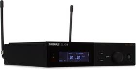 Slxd4 Shure -h55 Digital Wireless Receiver - H55 Band