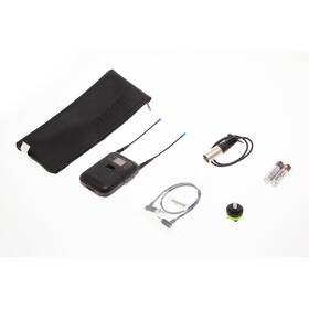 1836636 Shure Slxd5 -j52 Single-channel Digital Wireless Receiver J52 558-616mhz Sku#1836636