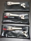 Sm-62 Shure Great Condition Dynamic Cardioid Microphone With Clip And Pouch