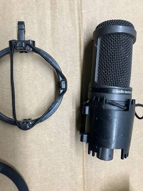 Sm4-k Shure Sm4 Dual-diaphragm Condenser Home Recording Microphone