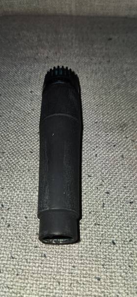 Sm77 Shure Vintage Dynamic Microphone Mic