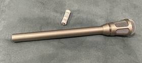 Sm82 Shure Line Level Condenser Microphone
