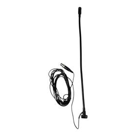 Sm99se Shure Gooseneck Condeser Microphone 14 Inch Screw Base Xlr 3-pin