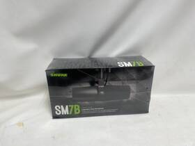 Smb7 Shure Vocal Microphone