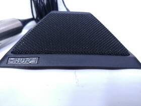 Stm30w Shure Microphone Mic Xlr