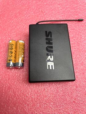 Svx1-jb1 Shure Original Wireless System Series Svx1 J9 Body Pack /558-570 Mhz /