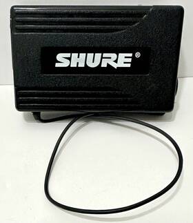 T1g-cf Shure Model 183.600mhz Lightweight Wireless Guitarist Transmitter