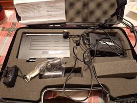 T1g-cq Shure Wireless Microphone System See Details