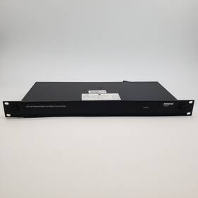Ua844 Shure U844 Swb Uhf Antenna Splitter Power Distribution System Grade C