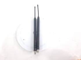 C1766-45 Shure Ua820g7 2 Antennas 470-530 Mhz