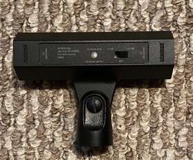 Ua834v Shure In-line Antenna Amplifier