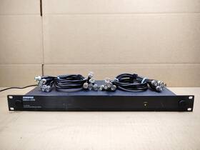 Ua844 Shure Swb 470-952mhz Antenna/power Distribution System No Power Adapter