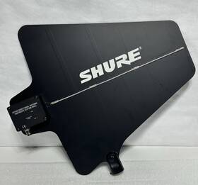 Ua874ustv Shure Active Directional Antenna Freq 470-698mhz - Free Shipp